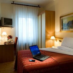 Hotel Montereale Порденоне комната для гостей фото 4