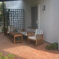 Отель B&B Apulia Time Бари фото 8