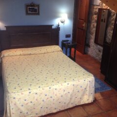 Отель La Posada del Rey комната для гостей фото 4