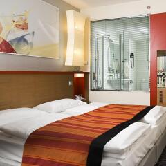Royal Park Boutique Hotel комната для гостей фото 4