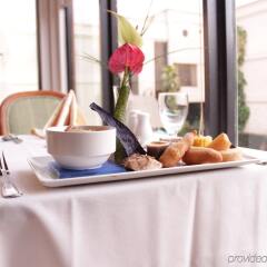 Отель Knutsford Court Hotel Ямайка, Кингстон - отзывы, цены и фото номеров - забронировать отель Knutsford Court Hotel онлайн в номере