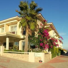 Kamer Suites & Hotel Чешме фото 3