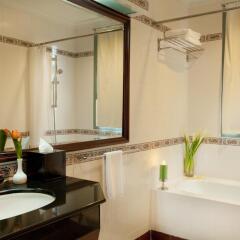Отель Diamond Westlake Suites ванная