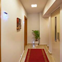 Retropera Hotel интерьер отеля фото 2