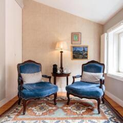 Отель Dear Lisbon - Charming House фото 4