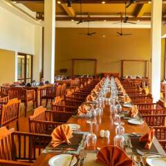 Отель Oak Ray Haridra Beach Resort фото 2