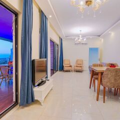 Villa Firuze Турция, Патара - отзывы, цены и фото номеров - забронировать отель Villa Firuze онлайн комната для гостей фото 4