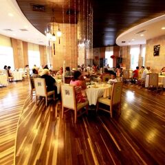 Mukarnas Spa & Resort Hotel Турция, Окурджалар - отзывы, цены и фото номеров - забронировать отель Mukarnas Spa & Resort Hotel онлайн помещение для мероприятий