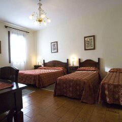 Отель Tivoli Hotel Италия, Венеция - 4 отзыва об отеле, цены и фото номеров - забронировать отель Tivoli Hotel онлайн комната для гостей фото 2