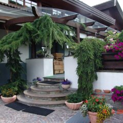 Отель B&B Villa Pattis Випитено фото 7