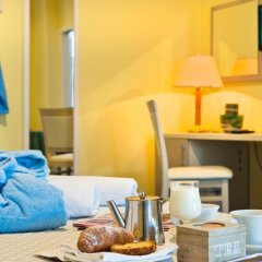 Отель Columbia Италия, Абано-Терме - отзывы, цены и фото номеров - забронировать отель Columbia онлайн в номере