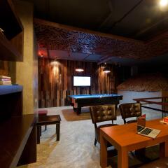 De Cozé Hotel гостиничный бар