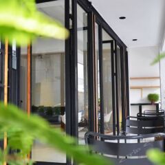 3howw Hostel @ Sukhumvit 21 Бангкок