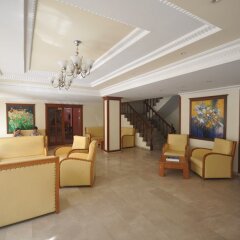 Sun Maris City Турция, Мармарис - отзывы, цены и фото номеров - забронировать отель Sun Maris City онлайн спа