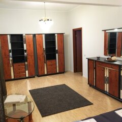 Гостиница U Belogo Doma Guest House в Москве отзывы, цены и фото номеров - забронировать гостиницу U Belogo Doma Guest House онлайн Москва удобства в номере фото 2
