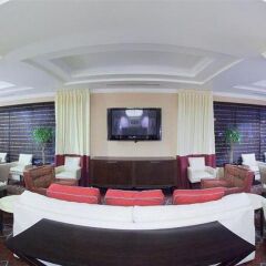 Отель Holiday Inn Express-Washington DC США, Вашингтон - отзывы, цены и фото номеров - забронировать отель Holiday Inn Express-Washington DC онлайн комната для гостей фото 5