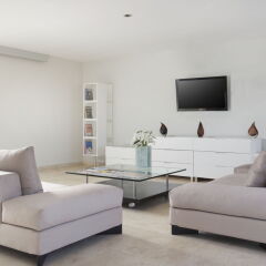 Отель C151 Smart Villas Dreamland интерьер отеля фото 2
