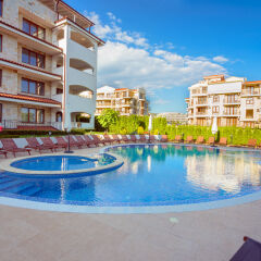 Отель Casa Real Resort Свети Влас детские мероприятия
