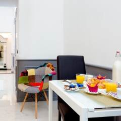 Отель Queen Palace Suites Италия, Рим - отзывы, цены и фото номеров - забронировать отель Queen Palace Suites онлайн в номере
