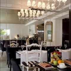 Отель Washington Riccione Италия, Риччоне - отзывы, цены и фото номеров - забронировать отель Washington Riccione онлайн питание