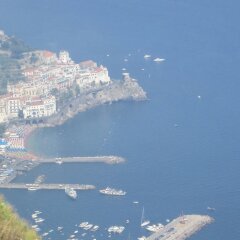 Отель Mira Amalfi Аджерола фото 3