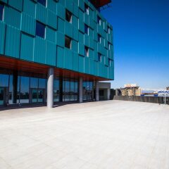 Отель Barceló Milan Италия, Милан - 3 отзыва об отеле, цены и фото номеров - забронировать отель Barceló Milan онлайн парковка