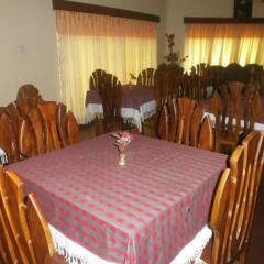 Hotel Sunny Lanka Канди питание фото 2