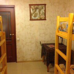 Гостиница Hostel V Smolenskom Pereulke в Москве отзывы, цены и фото номеров - забронировать гостиницу Hostel V Smolenskom Pereulke онлайн Москва развлечения
