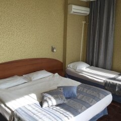 Отель Lazuren Briag Болгария, Бургас - отзывы, цены и фото номеров - забронировать отель Lazuren Briag онлайн сейф в номере