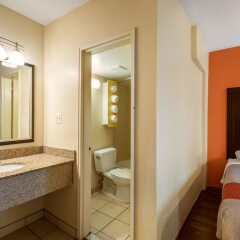 Отель Motel 6 Washington DC Convention Center США, Вашингтон - отзывы, цены и фото номеров - забронировать отель Motel 6 Washington DC Convention Center онлайн фото 5