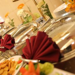 Lotus SaiGon Hotel развлечения