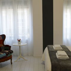 Отель Hostal Star Madrid Мадрид удобства в номере