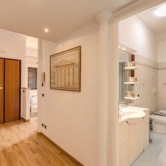 Отель M&L Apartment - case vacanze a Roma Италия, Рим - 1 отзыв об отеле, цены и фото номеров - забронировать отель M&L Apartment - case vacanze a Roma онлайн спа фото 2
