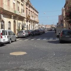 Отель Ortigia Mare Сиракуза фото 2