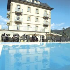Hotel Lario Меззегра фото 21