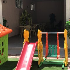 Гостиница Guest House Try Zvezdy в Анапе отзывы, цены и фото номеров - забронировать гостиницу Guest House Try Zvezdy онлайн Анапа детские мероприятия
