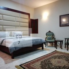 Hotel 7island in Karachi, Pakistan from 51$, photos, reviews - zenhotels.com guestroom