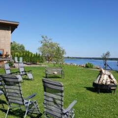 Отель Guest House and camping Jurmala фото 17