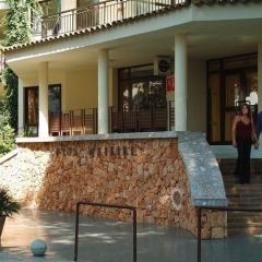 Отель Intertur Apartamentos Waikiki Испания, Торренова - отзывы, цены и фото номеров - забронировать отель Intertur Apartamentos Waikiki онлайн фото 2