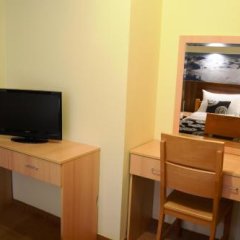 Guesthouse Lucic in Jahorina, Bosnia and Herzegovina from 163$, photos, reviews - zenhotels.com room amenities photo 2