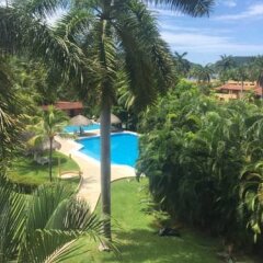 Отель Viceroy Zihuatanejo Сиуатанехо фото 4