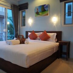 Отель Thuan Resort комната для гостей фото 5