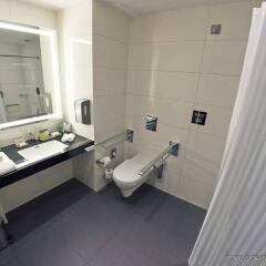 DoubleTree by Hilton Hotel Lodz спа