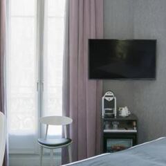 Отель Best Western Premier Marais Grands Boulevards фото 19
