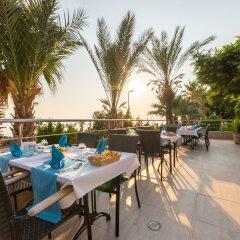 Отель Armas Prestige - All Inclusive питание фото 3