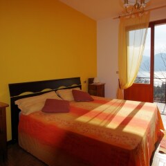 Отель Residence Celeste Меззегра комната для гостей фото 7