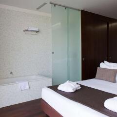 Hotel Rural Douro Scala комната для гостей