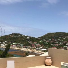 Villa With 2 Bedrooms in Saint-barthélemy, With Wonderful sea View, Pr in Gustavia, St Barthelemy from 5324$, photos, reviews - zenhotels.com photo 5
