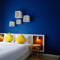 Отель Chill House @ Nai Yang Beach Таиланд, Такуа-Тунг - отзывы, цены и фото номеров - забронировать отель Chill House @ Nai Yang Beach онлайн комната для гостей фото 5