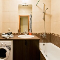 Гостиница MaxRealty24 Leningradskiy prospekt 77 в Москве отзывы, цены и фото номеров - забронировать гостиницу MaxRealty24 Leningradskiy prospekt 77 онлайн Москва фото 4